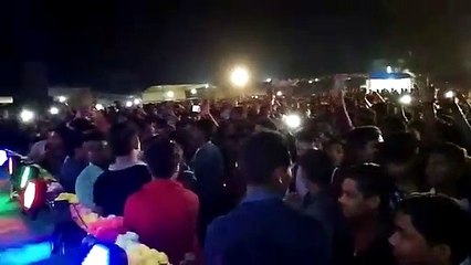 Ruku suna program sargibahal kali puja