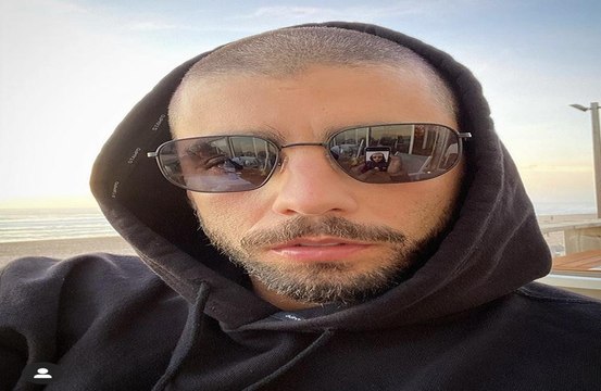 Pedro Scooby fala sobre relação com os filhos: 'Eu vivo para eles'