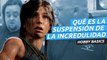 Qué es la suspensión de la incredulidad y por qué es fundamental en los videojuegos