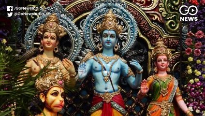 नेपाली पीएम अपने दावे पर क़ायम, अयोध्यापुरी में राम, लक्ष्मण और सीता की मूर्ति बनाने की तैयारी