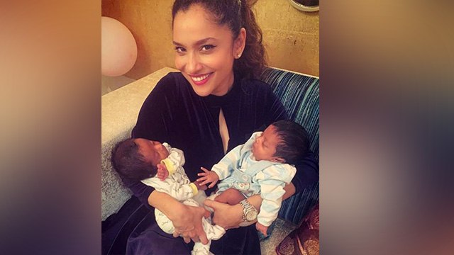Ankita Lokhande के घर हुआ जुड़वा बच्चों का जन्म, Share की Goodnews । Boldsky