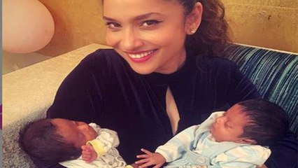 Sushant के जाने के बाद Ankita Lokhande के घर आई खुशियां, Twins का हुआ जन्म FilmiBeat