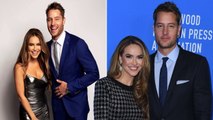 Selling Sunset Chrishell Stause’s ex-husband Justin Hartley bombarded by nasty trolls as details of