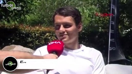 Enes Ünal: "Türkiye'ye dönmeyi düşünmüyorum"