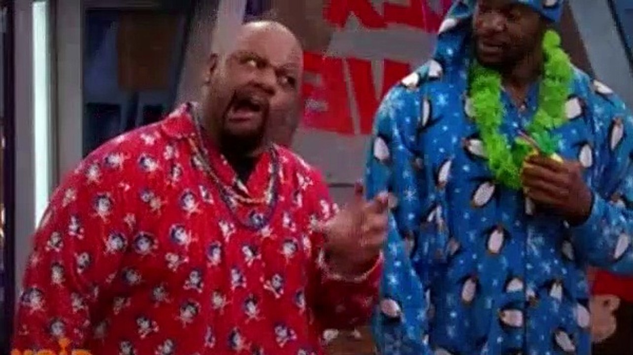 Game Shakers S01E17 Nasty Goats video Dailymotion