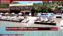 Televizyon Gazetesi - 10 Ağustos  2020 - Halil Nebiler - Ulusal Kanal