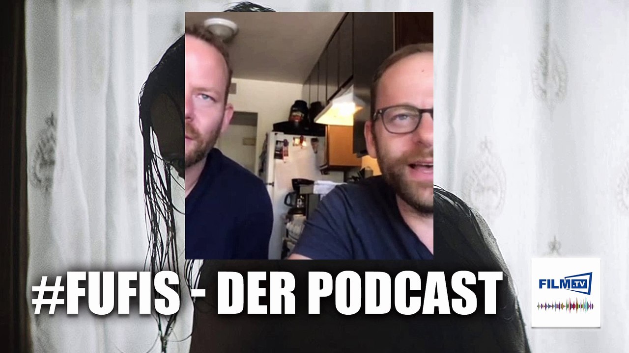 The witch next door: die macher im interview // fufis
