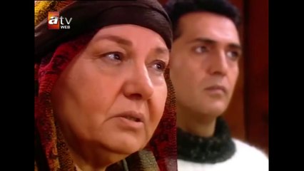 Sözüm Söz Olmayacaksa Ağzımdan Tek Kelime Düşmeyecek - Zerda 17. Bölüm