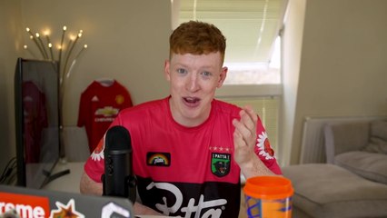 WE PREDICTED EVERY CHAMPIONS LEAGUE RESULT!   #WNTT