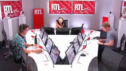 Français tués au Niger : 'c'est débile et non-informé' répond Jacques Maire au RN