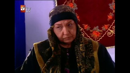 Bu Konağı Böyle Sessiz, Böyle Sensiz Bırakma Sultan Hanım - Zerda 18. Bölüm