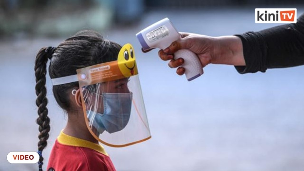 KKM- Tiada bukti pelindung muka berkesan, tapi lebih baik daripada tiada apa