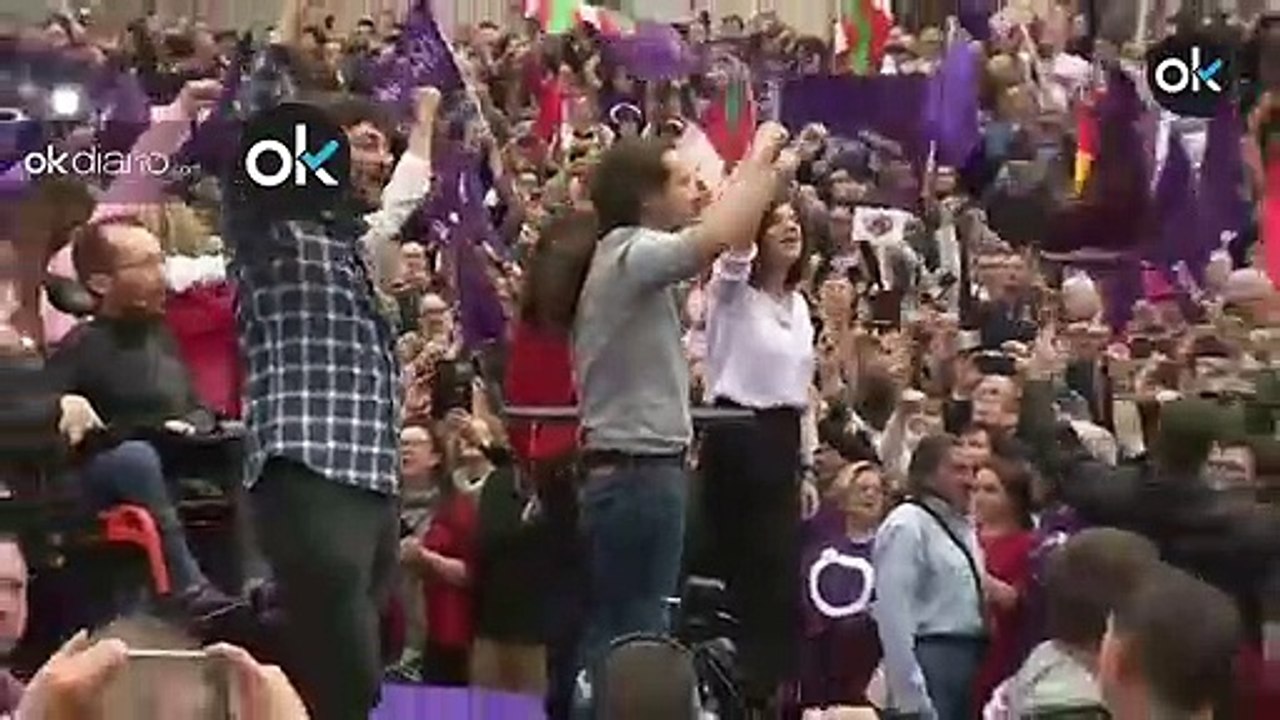 La Audiencia Nacional cita al ex abogado de Podemos que dijo en un tuit que el 'caso Dina' es "una patraña"