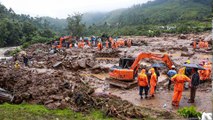 Kerala: Death toll in Idukki landslide has climbed to 50