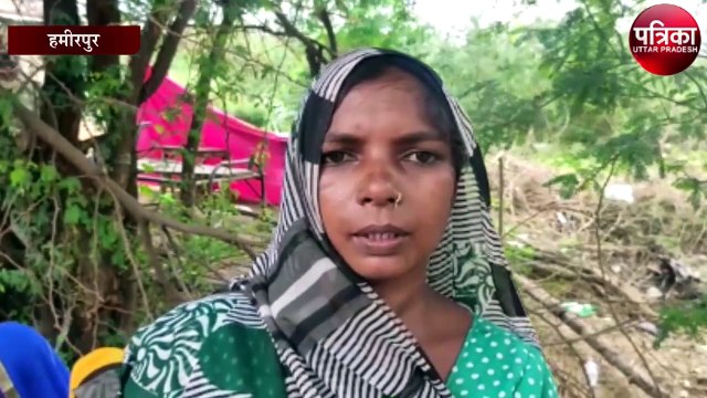 सरकारी स्कूल की निर्माणाधीन सटरिंग खोलते समय गिरा छज्जा, एक मजदूर की दब कर हुई मृत्यु