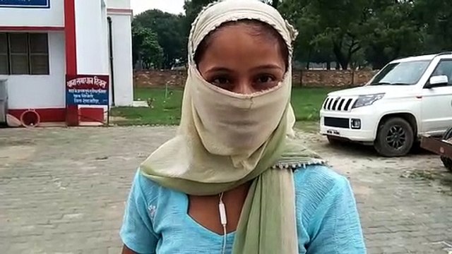 फिर एक बार शाहजहांपुर में मानवता हुई शर्मसार