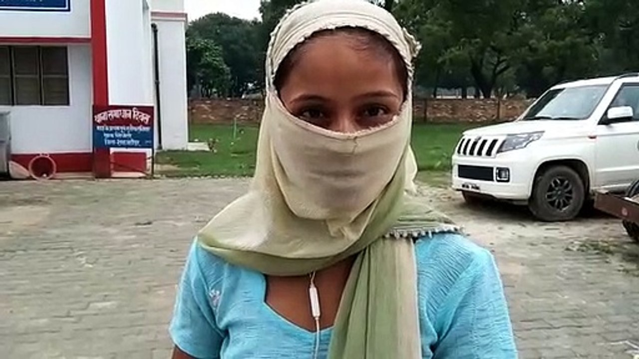फिर एक बार शाहजहांपुर में मानवता हुई शर्मसार