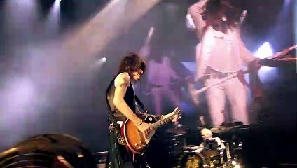 Toys In The Attic - Aerosmith (live)