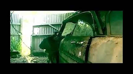 Car Haunted by Ghost Real Scary