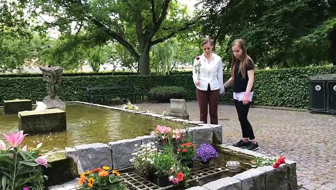 Mr. Wilms - Tag Mig Med (Official Video)