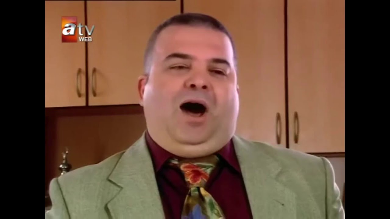 Şahin Ağa ile Mahmut Ağa Arasında Medya Savaşla...
