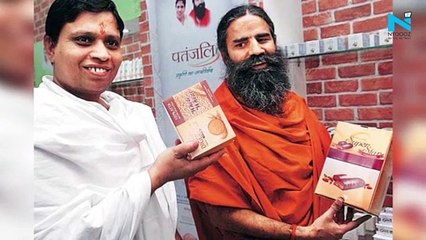 Baba Ramdev's Patanjali may bid for IPL title sponsorship: Report