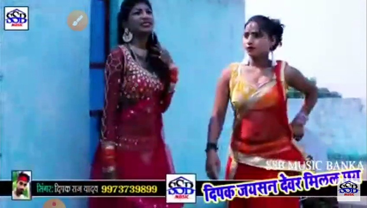 सखी जइसन चइलयो बइसन घर दुयार मिलल बा सखी बइसन भातार मिलल बा