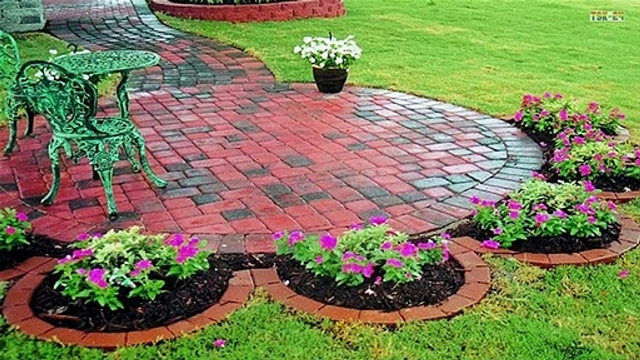 Top 90 beautiful small garden design ideas