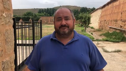 Coordinador de la residencia de Burbáguena lamenta los 10 fallecidos