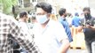 Sushant death case: Siddharth Pithani reaches ED office