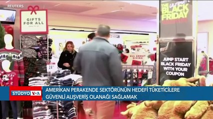 Perakende Sektörü Toparlanmaya Çalışıyor