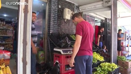 فيديو: أرقام مقلقة للاقتصاد الجزائري ومخاوف من اللجوء للاستدانة الخارجية