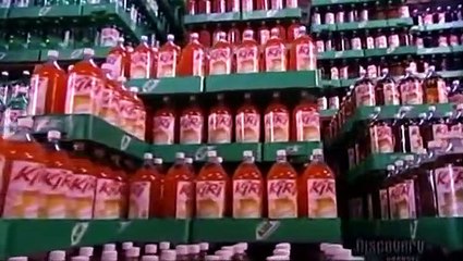 How Its Made - 250 Soft Drinks