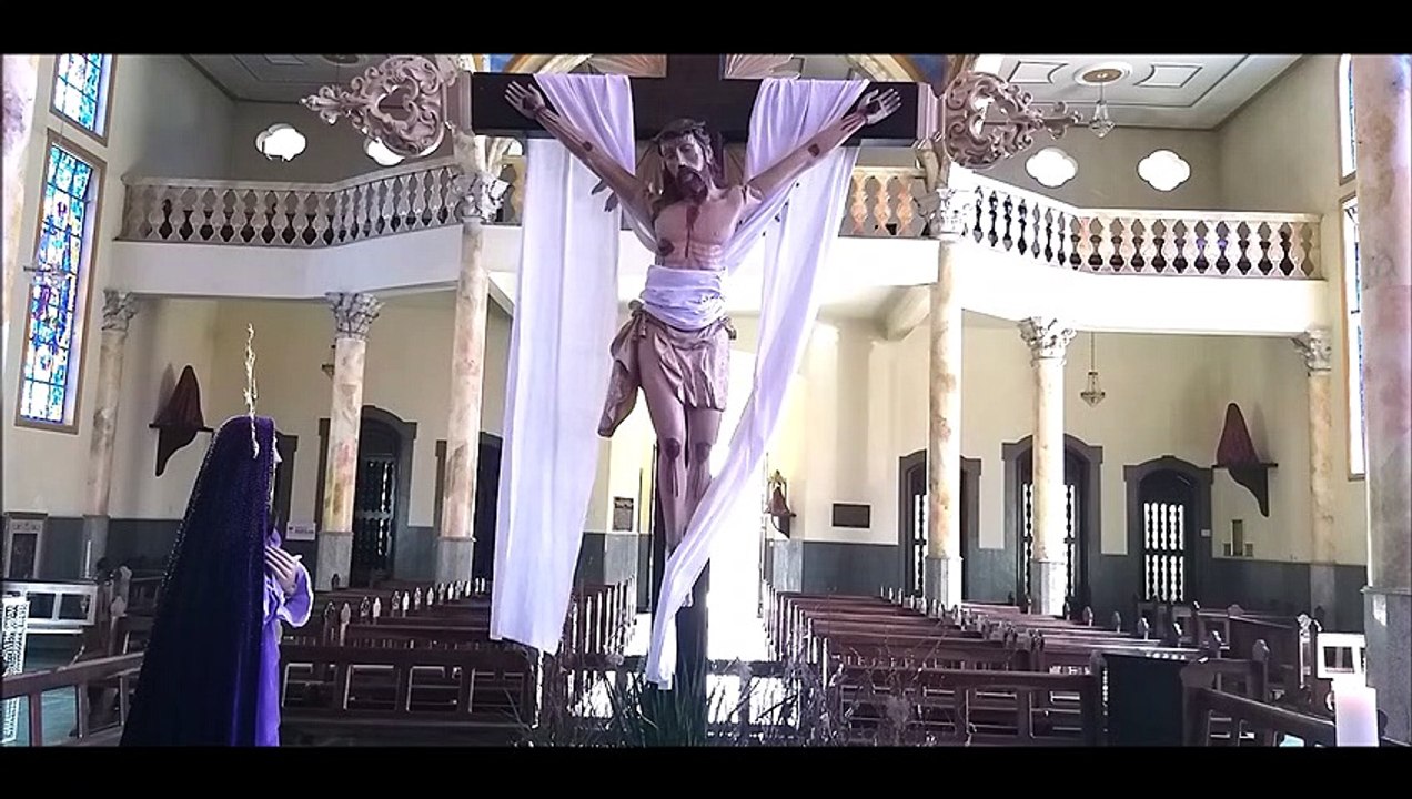 História e oração de Santa Bianca