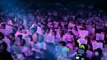 T-ARA — “大丈夫 (Korean ver.)” — “T-ARA JAPAN TOUR 2013”のFINAL“