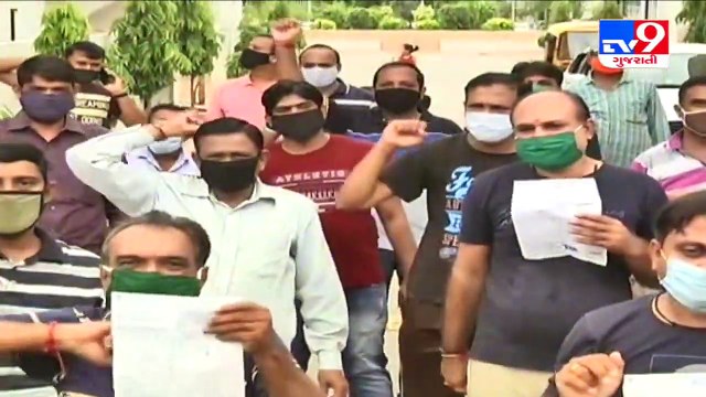 Bill village merged into municipality, villages urging authority to solve drainage issue - Vadodara