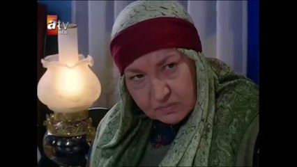 Akgül ile Sultan Ana Arasındaki Savaş Alevleniyor - Zerda 48. Bölüm