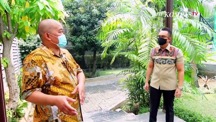 Penangkapan Djoko Tjandra Justru Ungkap Fakta Lain, Ini Lengkapnya ... - AIMAN (Bag 2)