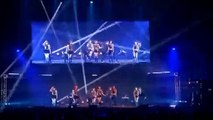 T-ARA — “Cry Cry (Japanese ver.)” — “T-ARA JAPAN TOUR 2013”のFINAL“