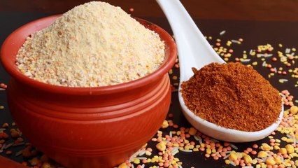 Special Halim Mix with Masala