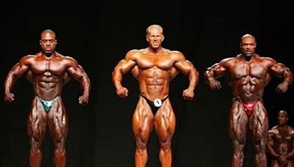 Arnold Classic Predictions 2014