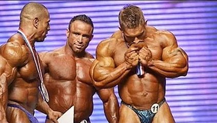 Arnold Classic 212 Lineup_ Predictions