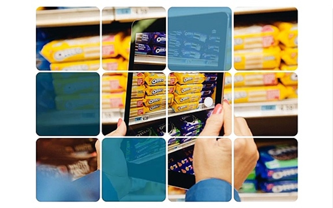 Digital Merchandising Overview