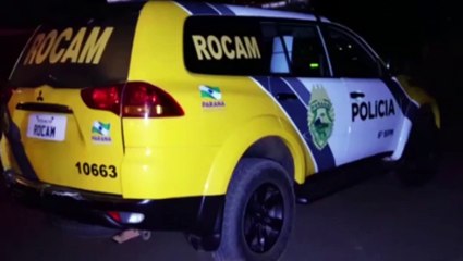 Familiares chegam ao IML para fazer a liberação do Corpo de Jaine Damasio de 19 anos