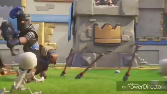 Why used balloon | balloon deck #clash royale #SK 2