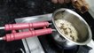 Lock down में Husband के हाथ की Delhi Style Aloo tikki recipe | Street Food Crispy Tikki Chaat.