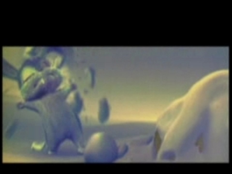 Winx club - Trailer [HUN]