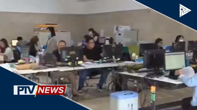 Mandatory na pagsusuot ng face shield sa trabaho, pinag-aaralan ng DOH