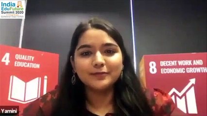 Mr Ananth Rao, Chairman of mPowerO spoke amidst the harbingers of education technology_ERpVk7Gmrj4_360p