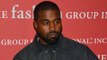 Kanye West reaparece feliz y cargado de proyectos tras sus vacaciones con Kim Kardashian